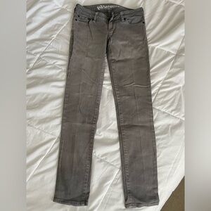 Bullhead Skinny Jeans